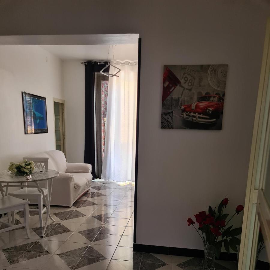 Casa Cristy Palermo 아파트 외부 사진