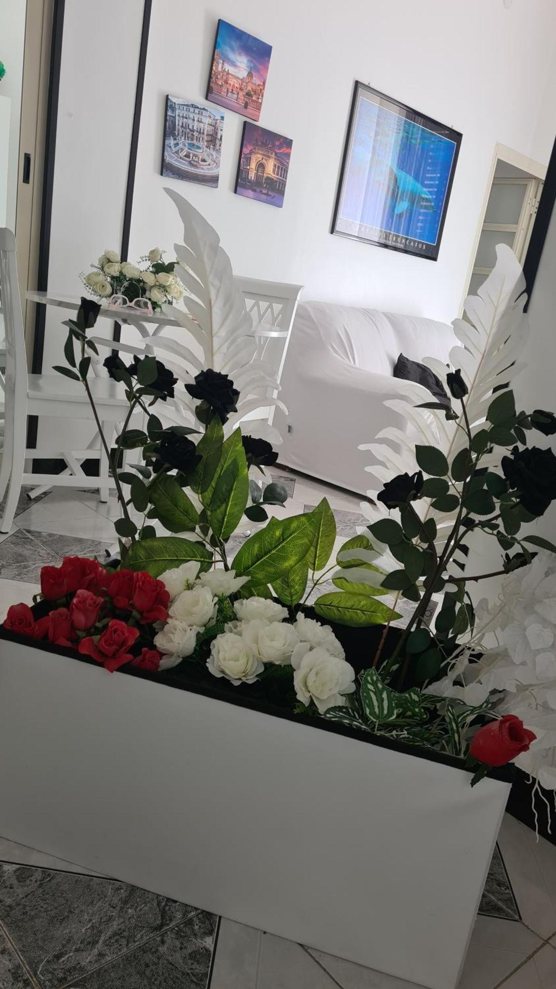 Casa Cristy Palermo 아파트 외부 사진